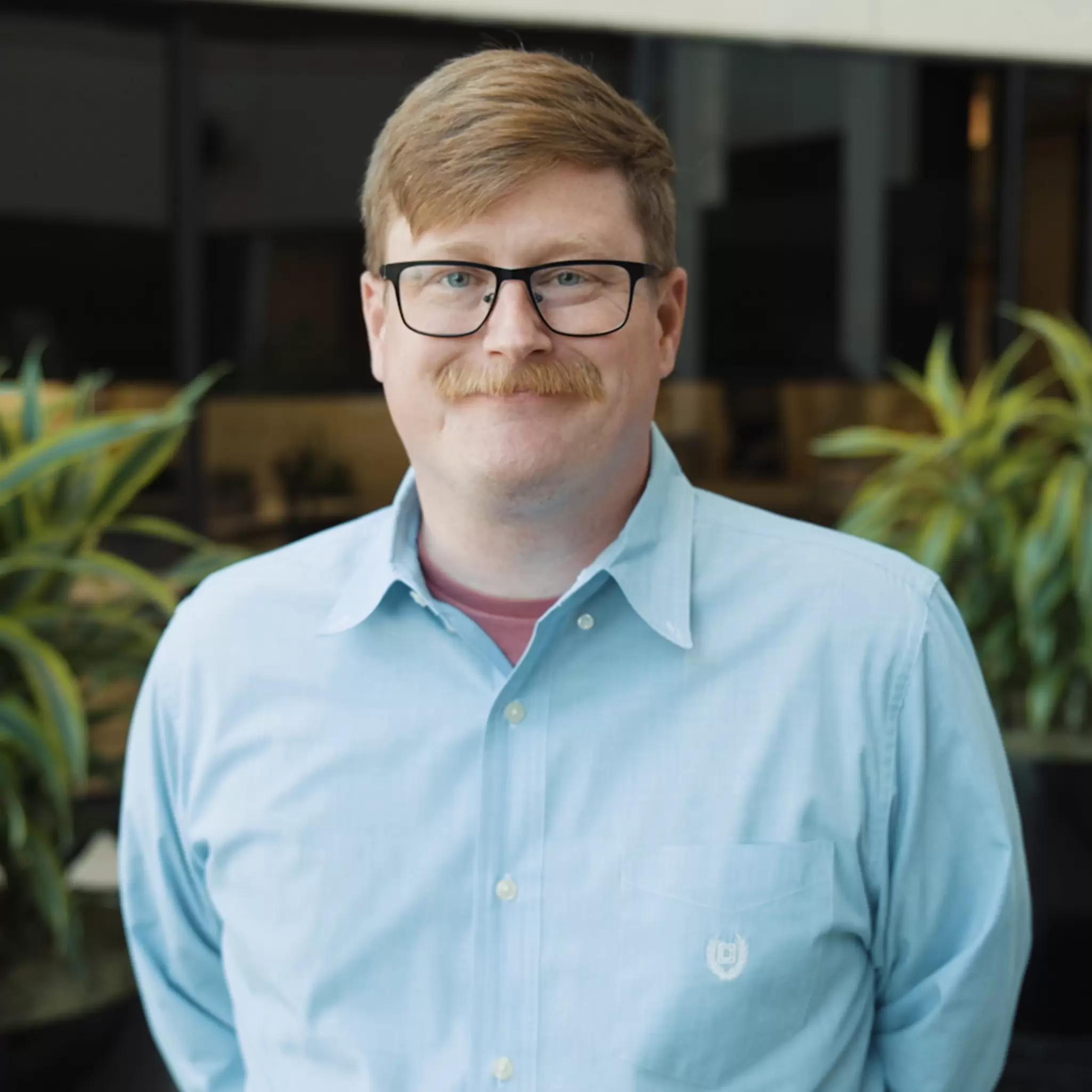 Andre Fisk, Assistant Surveyor.png