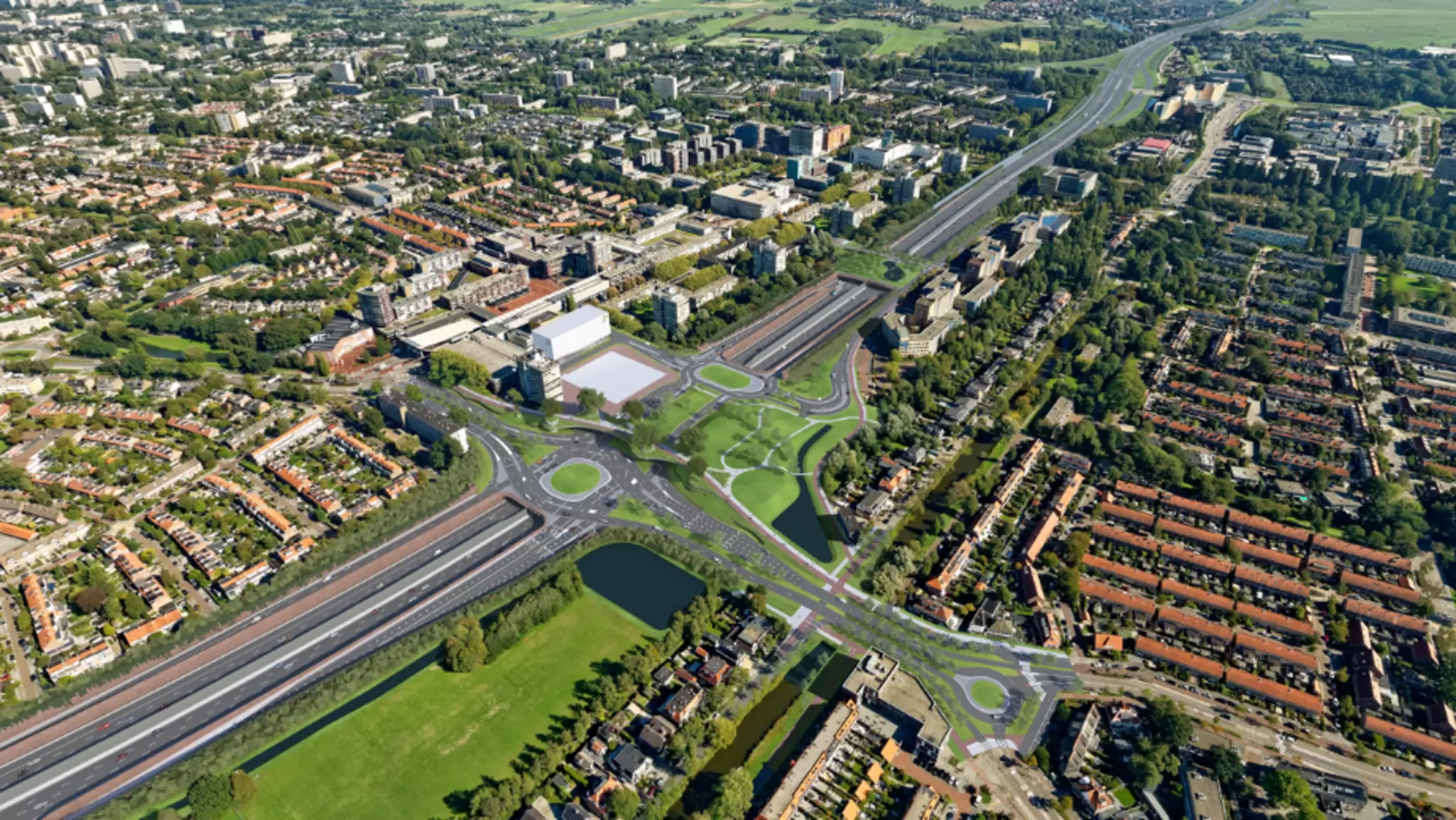 Overview of Motorway A9 near Amstelveen after reconstruction.png