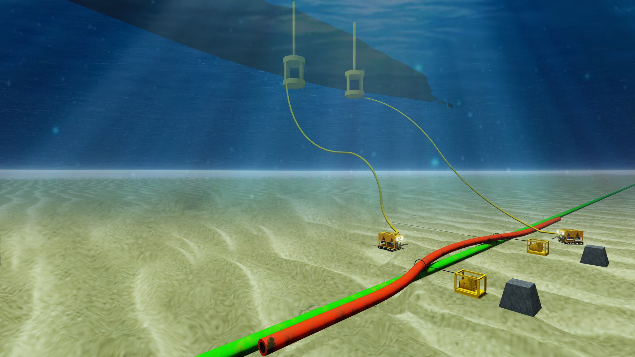 Fugro Wins 3-Year IRM ROV Deal with SEAMEC for ONGC Project | Fugro