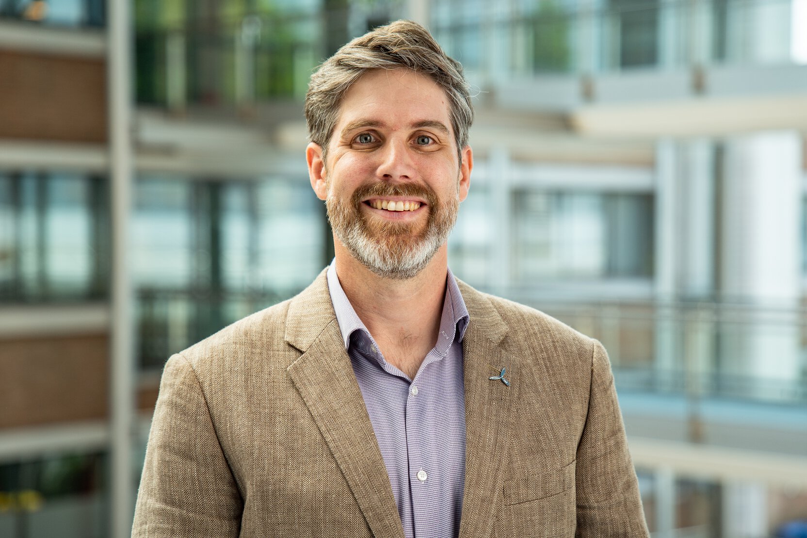 Dan Smith - Building a Career with Impact | Fugro