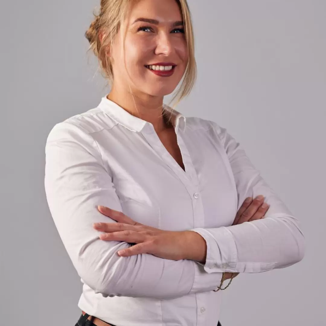 Dominique Wesenbeek